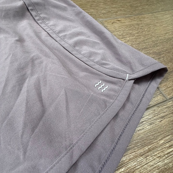 Free Fly Women's Bamboo-Lined Breeze Short Purple Peak XXL, Lightweight Outdoor - Picture 3 of 10